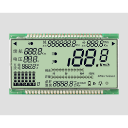 工控設備定制屏幕