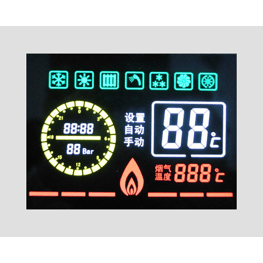 絲印設備屏幕定制