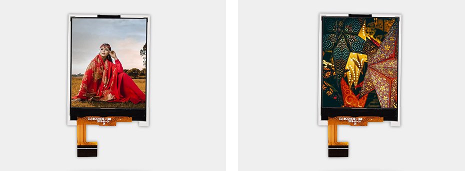 1點77寸彩屏詳情