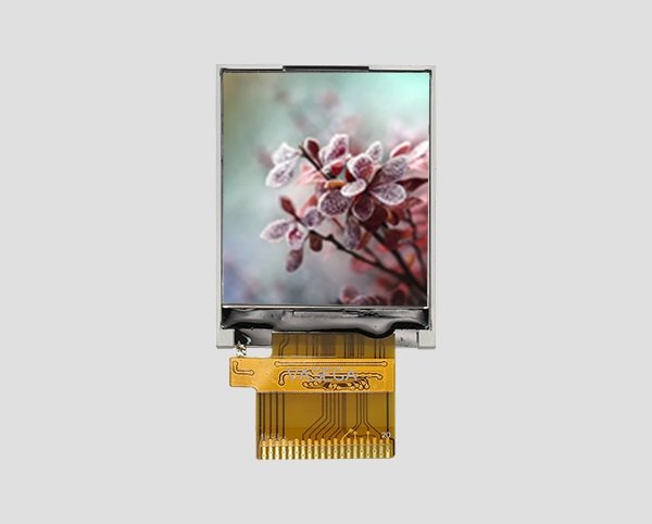 1.77寸并口TFT彩屏