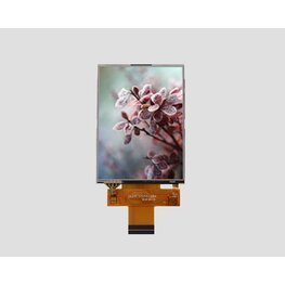 2.8寸TFT液晶屏