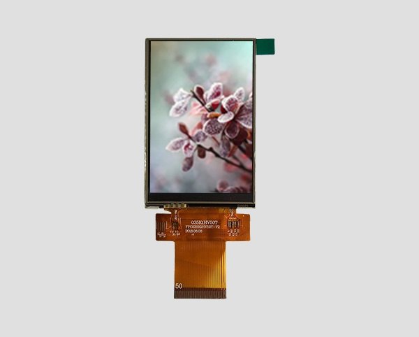 3.5寸TFT液晶屏